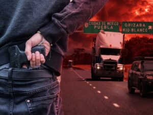 La violencia en la autopista Puebla–Orizaba ha alcanzado niveles alarmantes. Asociaciones de transportistas advierten una crisis de seguridad que afecta gravemente al autotransporte de carga y a los usuarios de esta carretera estratégica para la movilidad y la economía nacional.