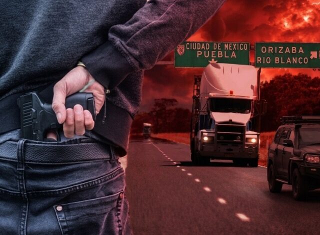 La violencia en la autopista Puebla–Orizaba ha alcanzado niveles alarmantes. Asociaciones de transportistas advierten una crisis de seguridad que afecta gravemente al autotransporte de carga y a los usuarios de esta carretera estratégica para la movilidad y la economía nacional.
