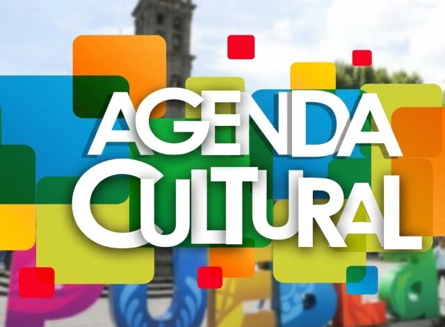 El Gobierno de la Ciudad, encabezado por el presidente municipal Pepe Chedraui, a través del Instituto Municipal de Arte y Cultura (IMACAC) dirigido por Anel Nochebuena, tiene preparada una gran cartelera cultural en Puebla para disfrutar este fin de semana.