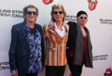 Los Rolling Stones anunciaron el lanzamiento de su nuevo álbum, “Foreign Tongues”, que llegará el 10 de julio