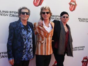 Los Rolling Stones anunciaron el lanzamiento de su nuevo álbum, “Foreign Tongues”, que llegará el 10 de julio