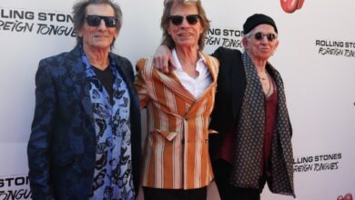 Los Rolling Stones anunciaron el lanzamiento de su nuevo álbum, “Foreign Tongues”, que llegará el 10 de julio