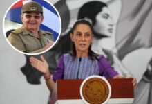 Durante su conferencia matutina de este 22 de mayo, la presidenta de México, Claudia Sheinbaum Pardo, cuestionó abiertamente la legitimidad y el sentido político de la imputación judicial presentada por el Departamento de Justicia de Estados Unidos contra el expresidente cubano Raúl Castro