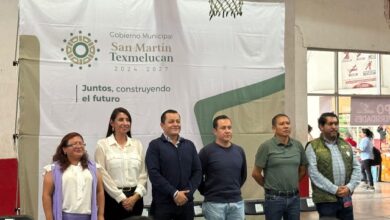 Con el objetivo de acercar las distintas opciones educativas de nivel superior en Puebla y brindar herramientas para la formación profesional de los jóvenes, se llevó a cabo la Expo Becas Universitarias 2026 en la Unidad Deportiva Ángeles Blancos, ubicada en el municipio de San Martín Texmelucan.