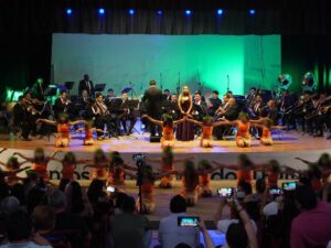 Con el objetivo de fomentar espacios culturales que contribuyan al desarrollo integral de la infancia, el Gobierno Municipal de San Martín Texmelucan, liderado por el alcalde Juan Manuel Alonso Ramírez