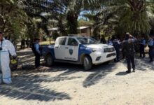 Al menos 19 personas murieron en un ataque armado registrado el jueves en una localidad del norte de Honduras, una zona marcada por la presencia de grupos criminales, informó la fiscalía.