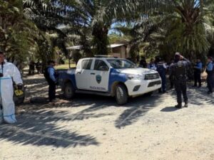 Al menos 19 personas murieron en un ataque armado registrado el jueves en una localidad del norte de Honduras, una zona marcada por la presencia de grupos criminales, informó la fiscalía.