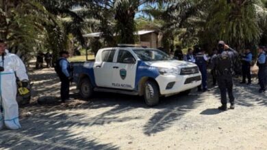 Al menos 19 personas murieron en un ataque armado registrado el jueves en una localidad del norte de Honduras, una zona marcada por la presencia de grupos criminales, informó la fiscalía.