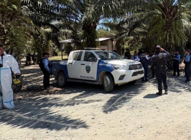 Al menos 19 personas murieron en un ataque armado registrado el jueves en una localidad del norte de Honduras, una zona marcada por la presencia de grupos criminales, informó la fiscalía.