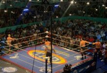 Arena Puebla