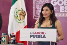 Gaby La Bonita Sánchez