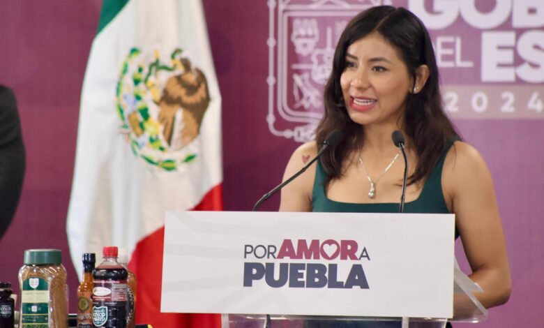 Gaby La Bonita Sánchez