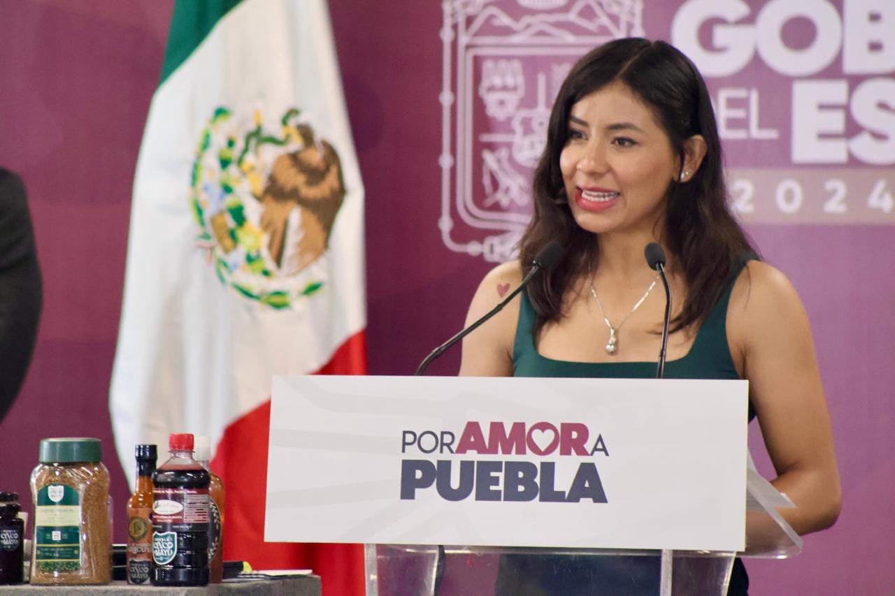 Gaby La Bonita Sánchez
