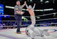 Arena México