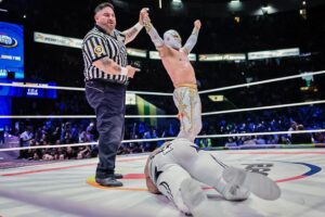 Arena México