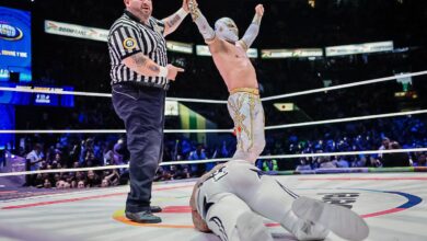 Arena México