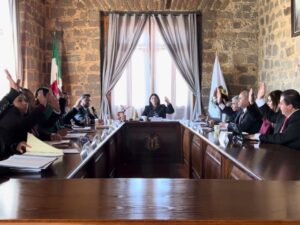 Un grupo de mujeres de Zacatlán finalmente tendrá certeza jurídica sobre su patrimonio. Esto ocurre tras la aprobación del Congreso del Estado de Puebla para desincorporar el predio municipal denominado “Camposanto”, ubicado en la junta auxiliar de Jicolapa.