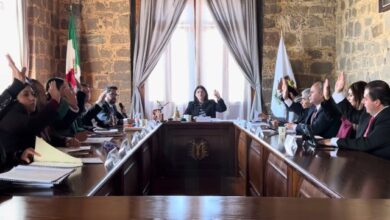Un grupo de mujeres de Zacatlán finalmente tendrá certeza jurídica sobre su patrimonio. Esto ocurre tras la aprobación del Congreso del Estado de Puebla para desincorporar el predio municipal denominado “Camposanto”, ubicado en la junta auxiliar de Jicolapa.