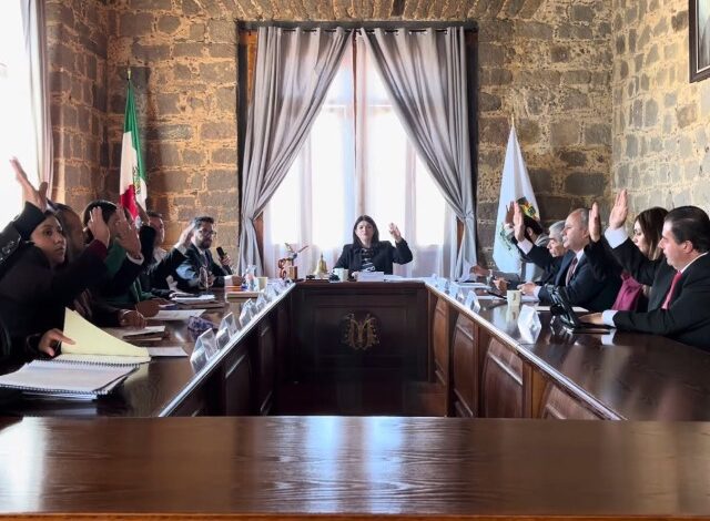 Un grupo de mujeres de Zacatlán finalmente tendrá certeza jurídica sobre su patrimonio. Esto ocurre tras la aprobación del Congreso del Estado de Puebla para desincorporar el predio municipal denominado “Camposanto”, ubicado en la junta auxiliar de Jicolapa.