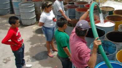 Habitantes del sur de la capital poblana solicitaron formalmente este sábado al Ayuntamiento de Puebla mejorar el servicio de agua potable en sus comunidades, exigiendo un incremento inmediato en la distribución del recurso.