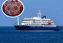 La alerta sanitaria se encendió en el Cono Sur tras confirmarse un brote de hantavirus vinculado a un crucero que zarpó desde puertos argentinos. Lo que inició como un viaje de placer se transformó en una emergencia epidemiológica que, hasta el momento, se ha cobrado la vida de tres personas.