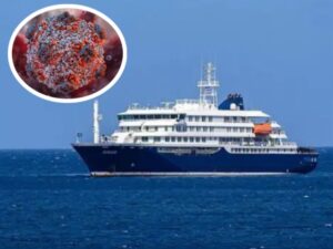 La alerta sanitaria se encendió en el Cono Sur tras confirmarse un brote de hantavirus vinculado a un crucero que zarpó desde puertos argentinos. Lo que inició como un viaje de placer se transformó en una emergencia epidemiológica que, hasta el momento, se ha cobrado la vida de tres personas.