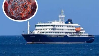 La alerta sanitaria se encendió en el Cono Sur tras confirmarse un brote de hantavirus vinculado a un crucero que zarpó desde puertos argentinos. Lo que inició como un viaje de placer se transformó en una emergencia epidemiológica que, hasta el momento, se ha cobrado la vida de tres personas.