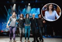 Durante su presentación del fin de semana en el Palacio de los Deportes, Caifanes no solo reunió a miles de fans, sino que también se convirtió en tendencia nacional e internacional luego de que Saúl Hernández criticara abiertamente las declaraciones de Isabel Díaz Ayuso