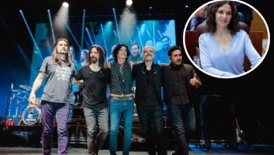 Durante su presentación del fin de semana en el Palacio de los Deportes, Caifanes no solo reunió a miles de fans, sino que también se convirtió en tendencia nacional e internacional luego de que Saúl Hernández criticara abiertamente las declaraciones de Isabel Díaz Ayuso