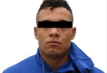 La Fiscalía General de Justicia del Estado de México (FGJEM) confirmó la detención de David “N”, conocido como “El Deivid” o “El Chino”, identificado como presunto líder del grupo criminal “La Chokiza”