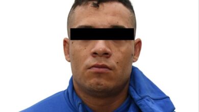 La Fiscalía General de Justicia del Estado de México (FGJEM) confirmó la detención de David “N”, conocido como “El Deivid” o “El Chino”, identificado como presunto líder del grupo criminal “La Chokiza”