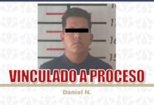 La Fiscalía General del Estado (FGE) obtuvo la vinculación a proceso de Daniel N., expolicía municipal de Los Reyes de Juárez, por su probable responsabilidad en el delito de tortura cometido en agravio de un ciudadano.