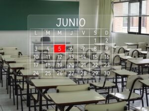 La Unión Nacional de Padres de Familia (UNPF) lanzó un enérgico rechazo al reciente anuncio de la Secretaría de Educación Pública (SEP) sobre adelantar el fin del ciclo escolar 2025-2026 al próximo 5 de junio.