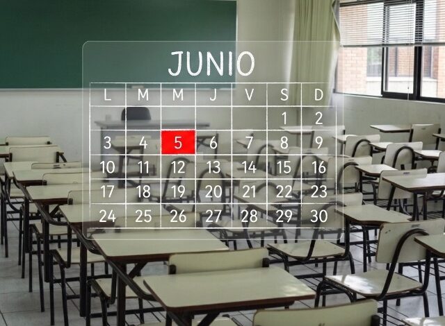La Unión Nacional de Padres de Familia (UNPF) lanzó un enérgico rechazo al reciente anuncio de la Secretaría de Educación Pública (SEP) sobre adelantar el fin del ciclo escolar 2025-2026 al próximo 5 de junio.