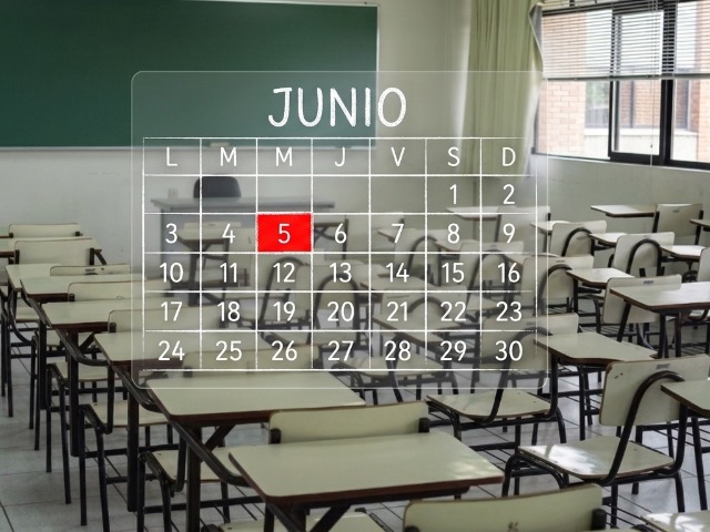 La Unión Nacional de Padres de Familia (UNPF) lanzó un enérgico rechazo al reciente anuncio de la Secretaría de Educación Pública (SEP) sobre adelantar el fin del ciclo escolar 2025-2026 al próximo 5 de junio.