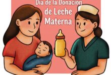 Este 19 de mayo se conmemora el Día Mundial de la Donación de Leche Materna, una fecha idónea para visibilizar un acto que salva vidas y que, desafortunadamente, muchas personas aún desconocen.
