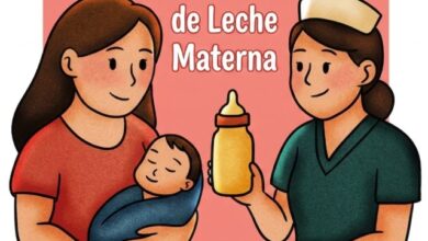 Este 19 de mayo se conmemora el Día Mundial de la Donación de Leche Materna, una fecha idónea para visibilizar un acto que salva vidas y que, desafortunadamente, muchas personas aún desconocen.