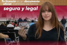 El Gobierno del Estado alertó a la población poblana sobre la circulación de anuncios falsos en distintas plataformas digitales que ofrecen apoyo para tramitar licencias de conducir.