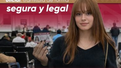 El Gobierno del Estado alertó a la población poblana sobre la circulación de anuncios falsos en distintas plataformas digitales que ofrecen apoyo para tramitar licencias de conducir.