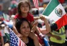 Las mujeres mexicanas que trabajan en Estados Unidos generan más de un billón de dólares anuales para la economía estadounidense