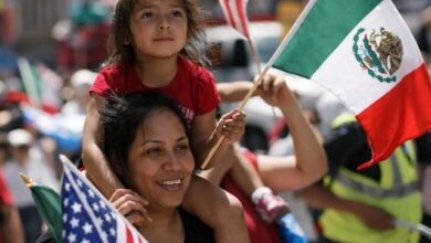 Las mujeres mexicanas que trabajan en Estados Unidos generan más de un billón de dólares anuales para la economía estadounidense