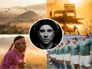El fútbol en México no es solo un deporte, es una religión; y cuando se junta con el poder de la tecnología y la música popular, el resultado es una obra de arte. En las últimas horas, un video creado con Inteligencia Artificial (IA) se ha vuelto completamente viral en redes sociales como X (antes Twitter) y TikTok. El metraje simula ser la presentación oficial de la lista de convocados de la Selección Mexicana para el Mundial, dejando a miles de aficionados conmovidos.