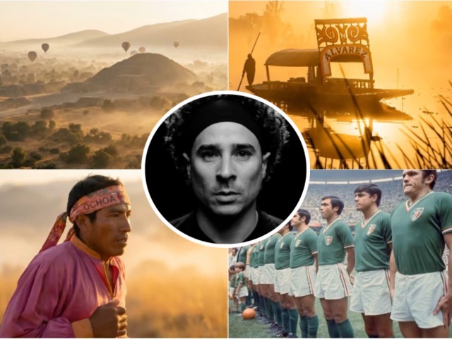 El fútbol en México no es solo un deporte, es una religión; y cuando se junta con el poder de la tecnología y la música popular, el resultado es una obra de arte. En las últimas horas, un video creado con Inteligencia Artificial (IA) se ha vuelto completamente viral en redes sociales como X (antes Twitter) y TikTok. El metraje simula ser la presentación oficial de la lista de convocados de la Selección Mexicana para el Mundial, dejando a miles de aficionados conmovidos.