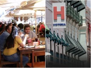 Debido a las elevadas temperaturas actuales, la Dirección de Protección contra Riesgos Sanitarios (DPRIS) se reunió con dueños de restaurantes y hoteles para dar a conocer las medidas de regulación sanitaria que deberán observar.
