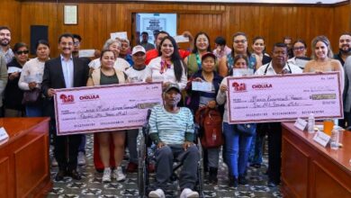 Como una de las políticas públicas y programas insignia del Gobierno Municipal de San Pedro Cholula, presidido por Tonantzin Fernández, los Miércoles del Pueblo continúan mostrando la cercanía