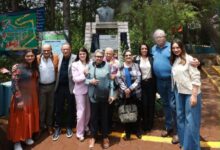 En el marco de la conmemoración de los 96 años de la Cooperativa de Luz y Fuerza Motriz de Chignahuapan, la presidenta municipal de Zacatlán, Bety Sánchez, destacó las acciones de ordenamiento y dignificación que su administración ha implementado en los accesos y áreas comerciales de los principales ecoparques de la región.