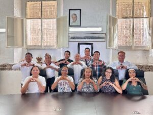 Con el objetivo de garantizar la legalidad y la transparencia en la Mixteca poblana, regidores del municipio de Acatlán de Osorio acordaron entregar toda la información requerida para la auditoría extraordinaria que iniciará formalmente este lunes.