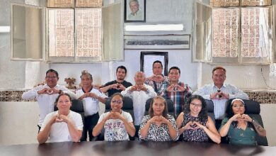 Con el objetivo de garantizar la legalidad y la transparencia en la Mixteca poblana, regidores del municipio de Acatlán de Osorio acordaron entregar toda la información requerida para la auditoría extraordinaria que iniciará formalmente este lunes.