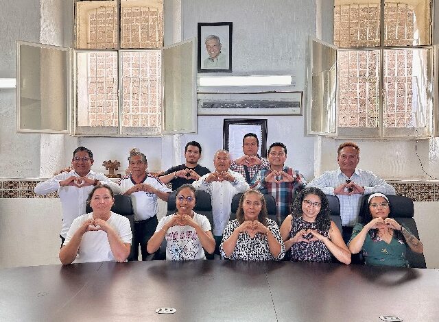 Con el objetivo de garantizar la legalidad y la transparencia en la Mixteca poblana, regidores del municipio de Acatlán de Osorio acordaron entregar toda la información requerida para la auditoría extraordinaria que iniciará formalmente este lunes.