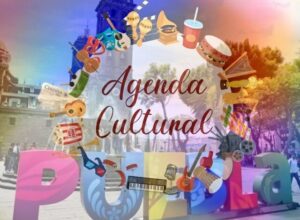 El Gobierno de la Ciudad de Puebla, encabezado por el presidente municipal Pepe Chedraui, a través del Instituto Municipal de Arte y Cultura (IMACP) dirigido por Anel Nochebuena